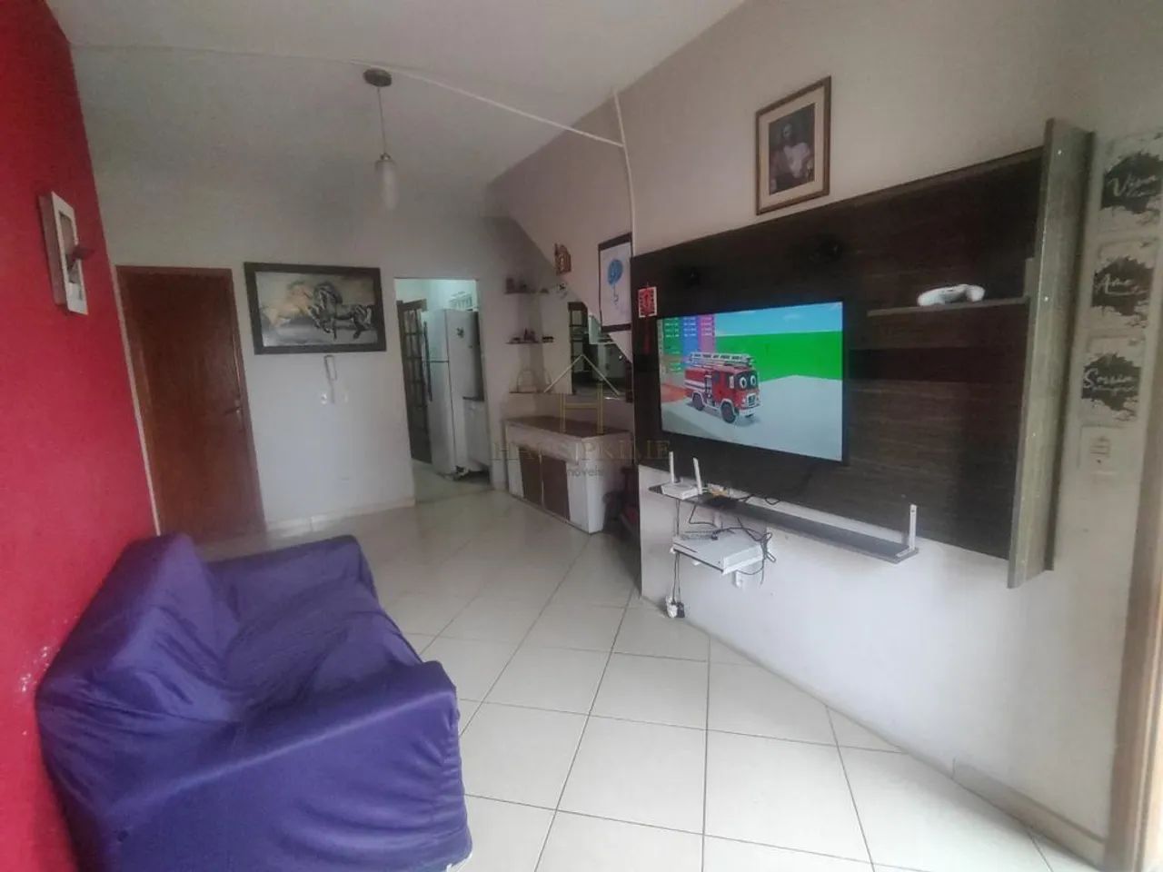 Casa à venda em Cotia, Outeiro de Passárgada, com 2 quartos, com 48 m² - Foto 2