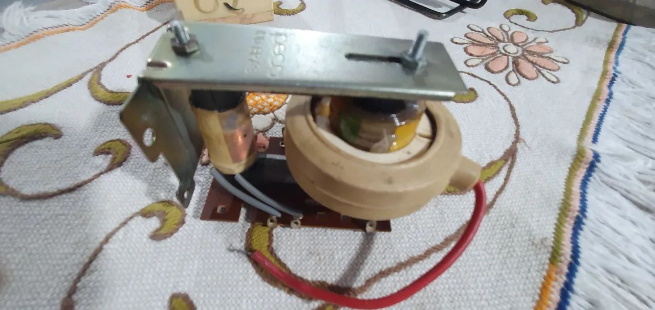Flyback ipeco para tv - antigo  - Foto 2
