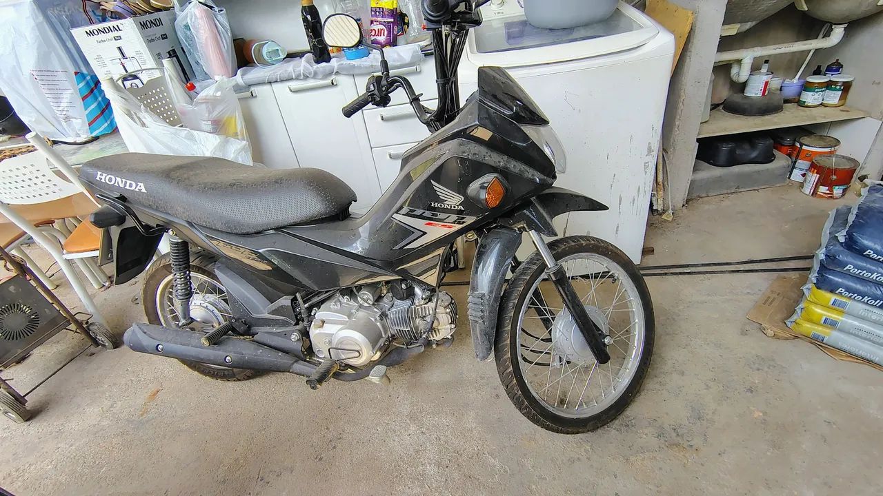 Vende pop 110 Es - Foto 3