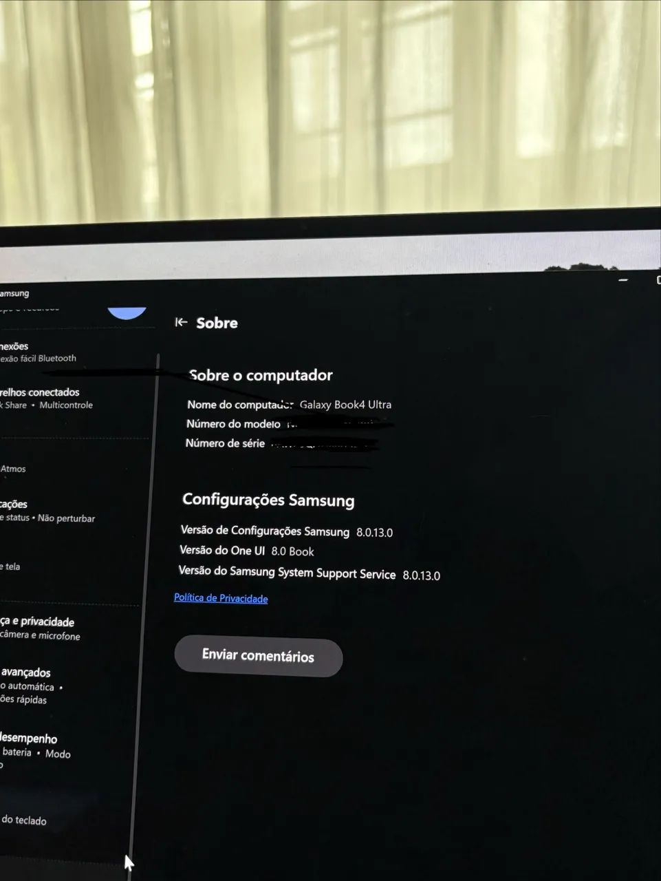 Samsung book ultra 9  - Foto 4