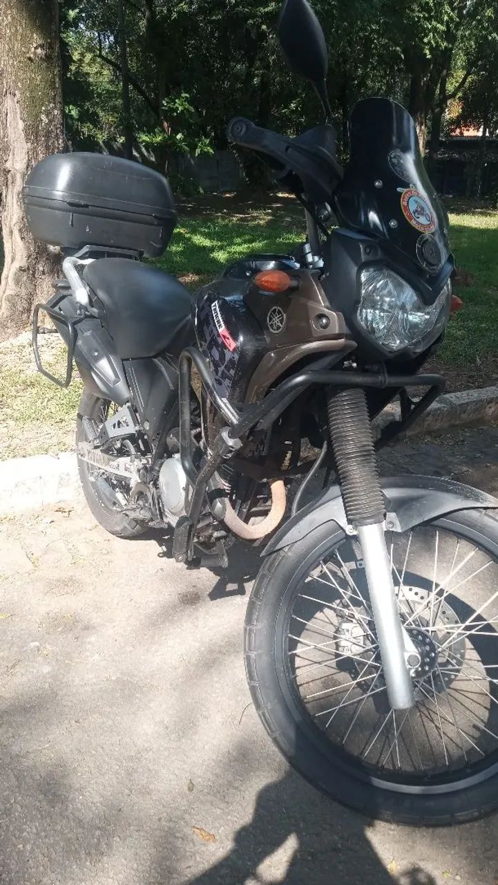 Ténéré 250 - Foto 4