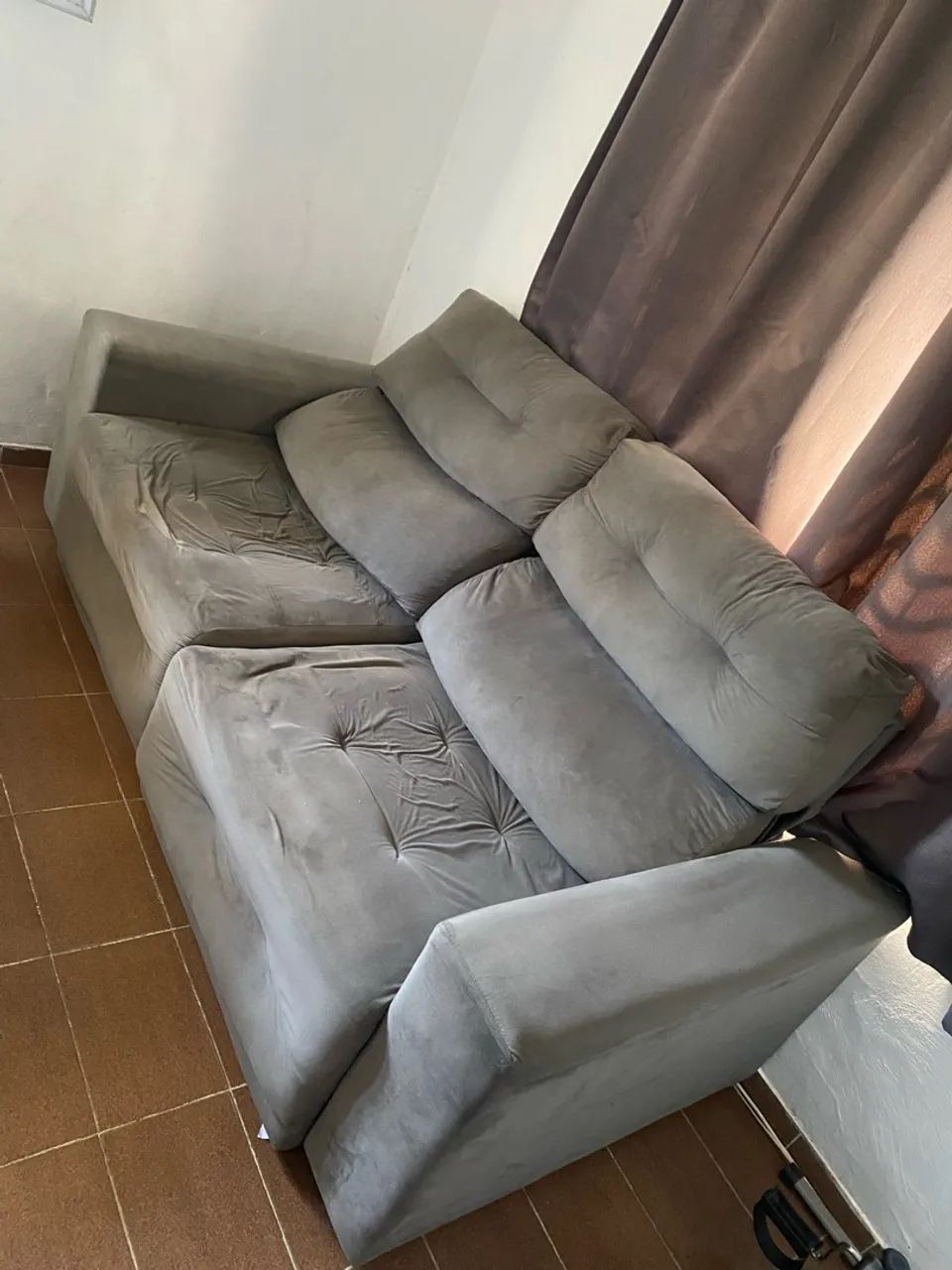 Sofá retrátil  - Foto 4