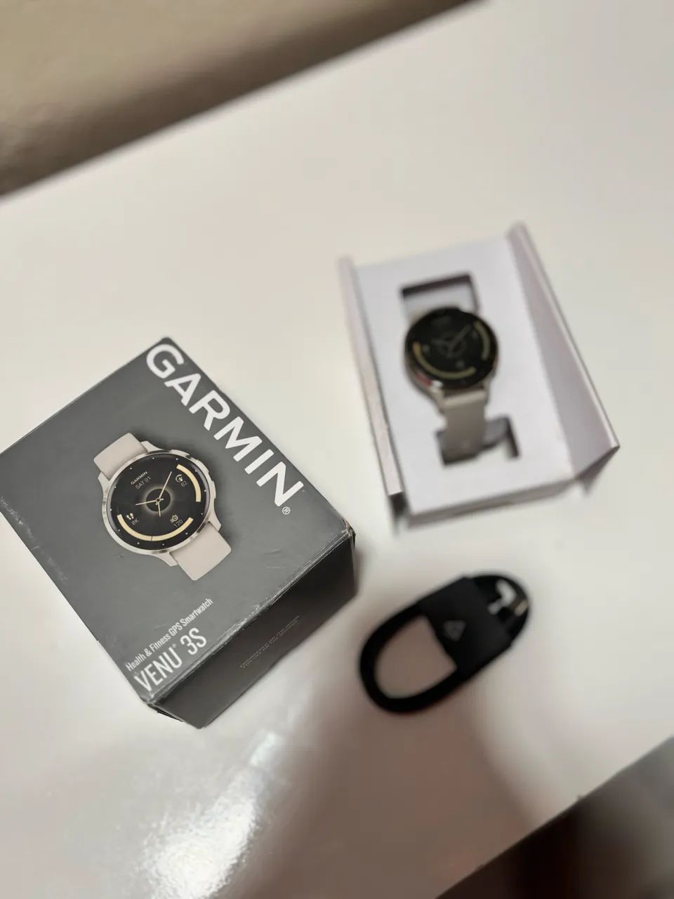 Garmin venu 3s - Foto 3