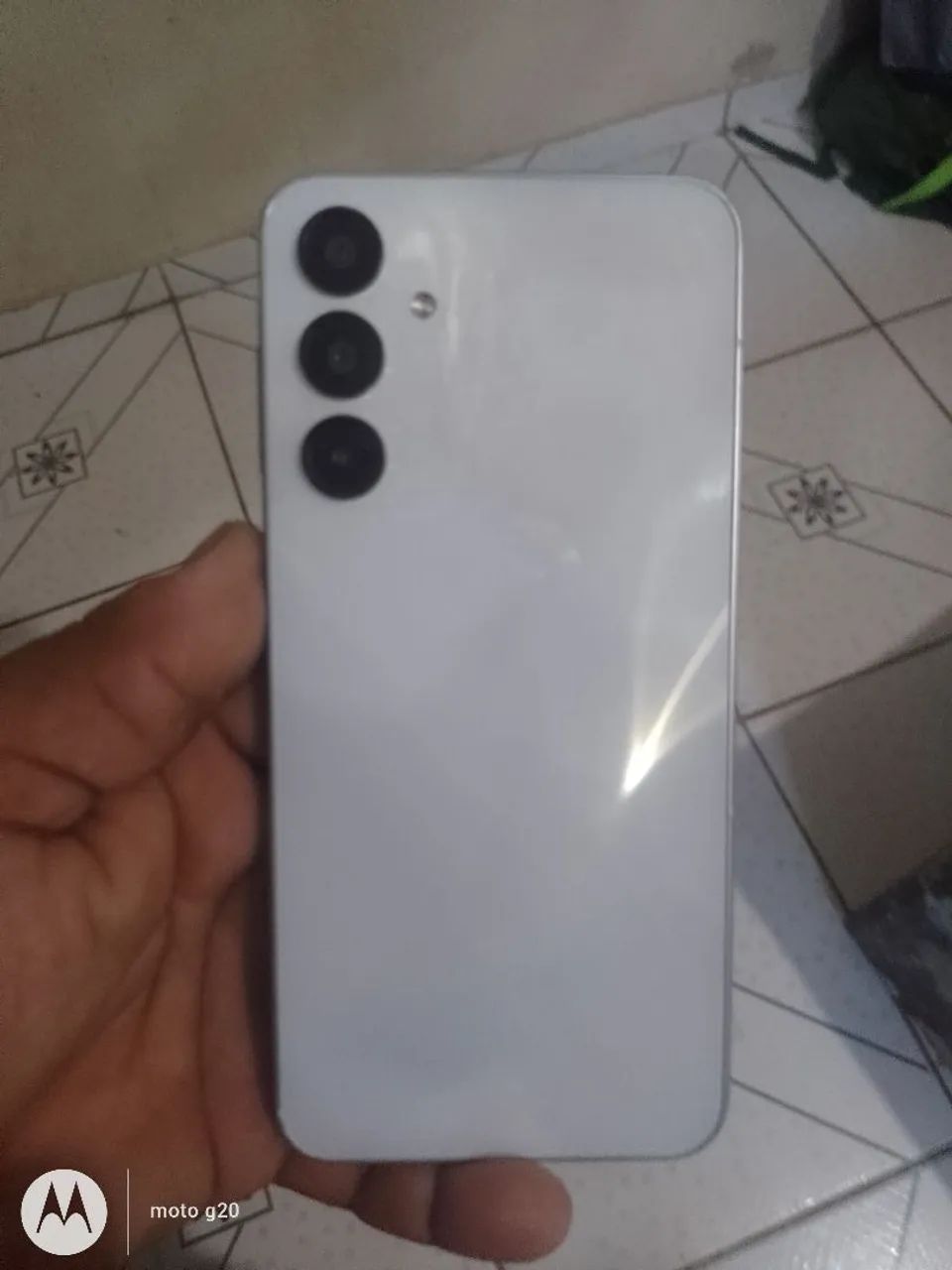 Samsung A16 - Foto 2