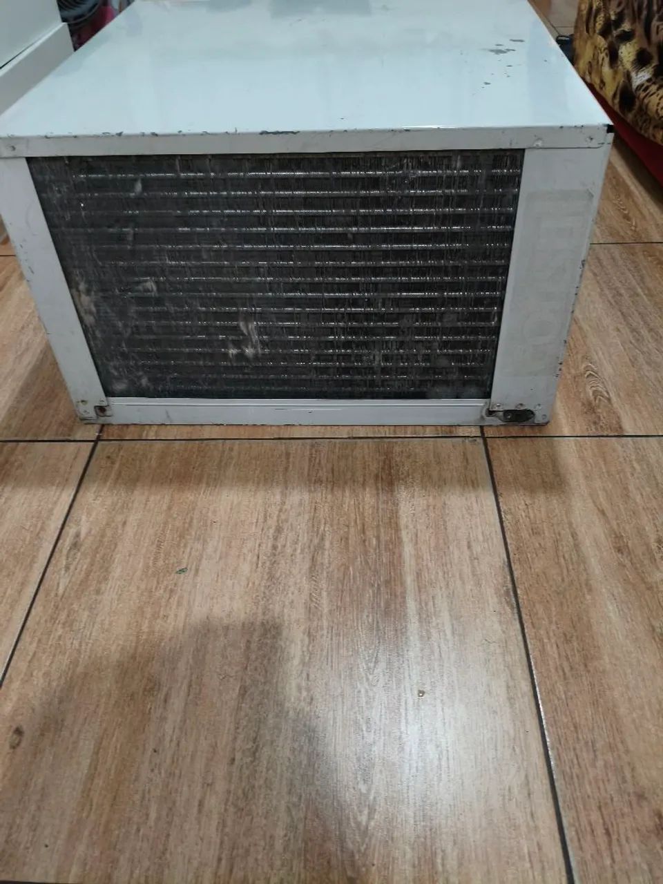 Ar condicionado Consul 12.000 btus  - Foto 2