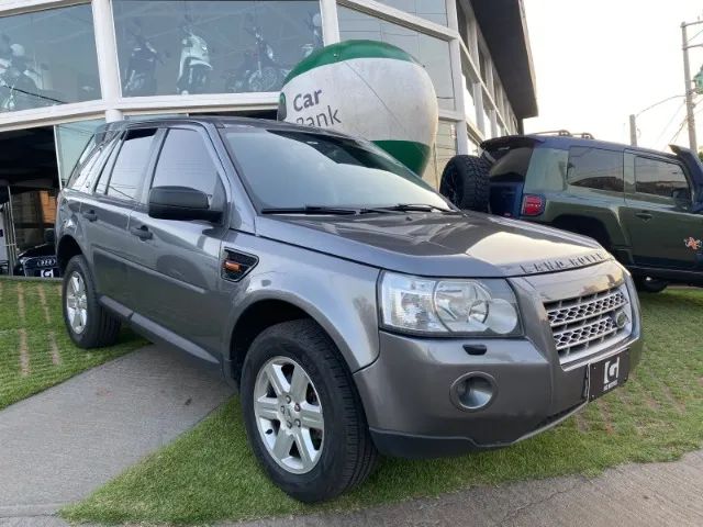 Land Rover Freelander2 I6 S 3.2 232cv Aut. 5P 2010