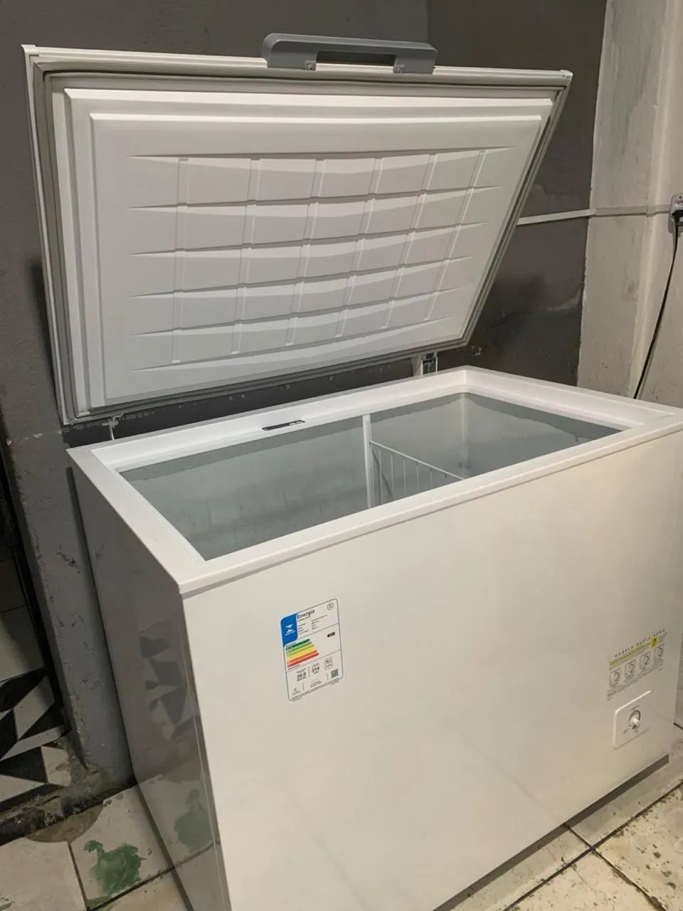 Freezer 