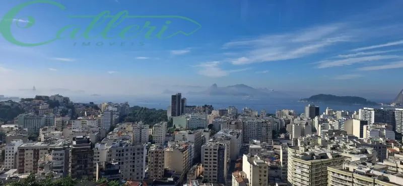 APARTAMENTO RIO DE JANEIRO CATETE - Foto 2
