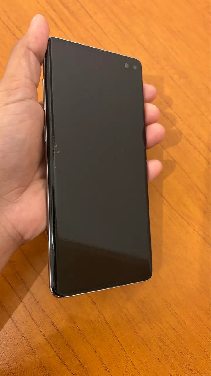 Samsung S10 Plus  - Foto 2