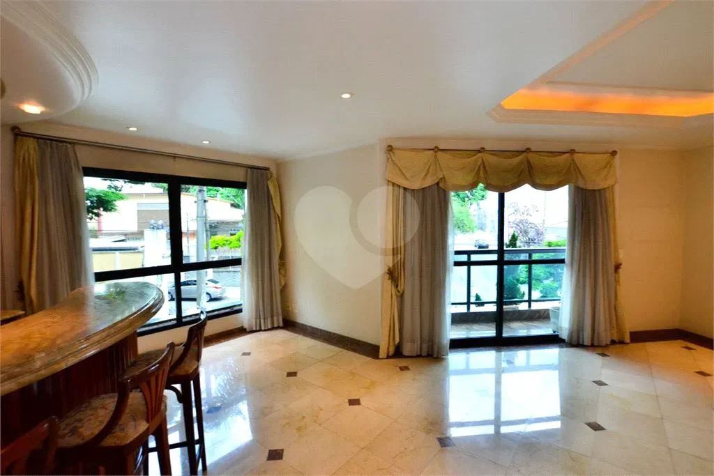 Apartamento com 4 quartos à venda em Vila monumento - SP - Foto 4