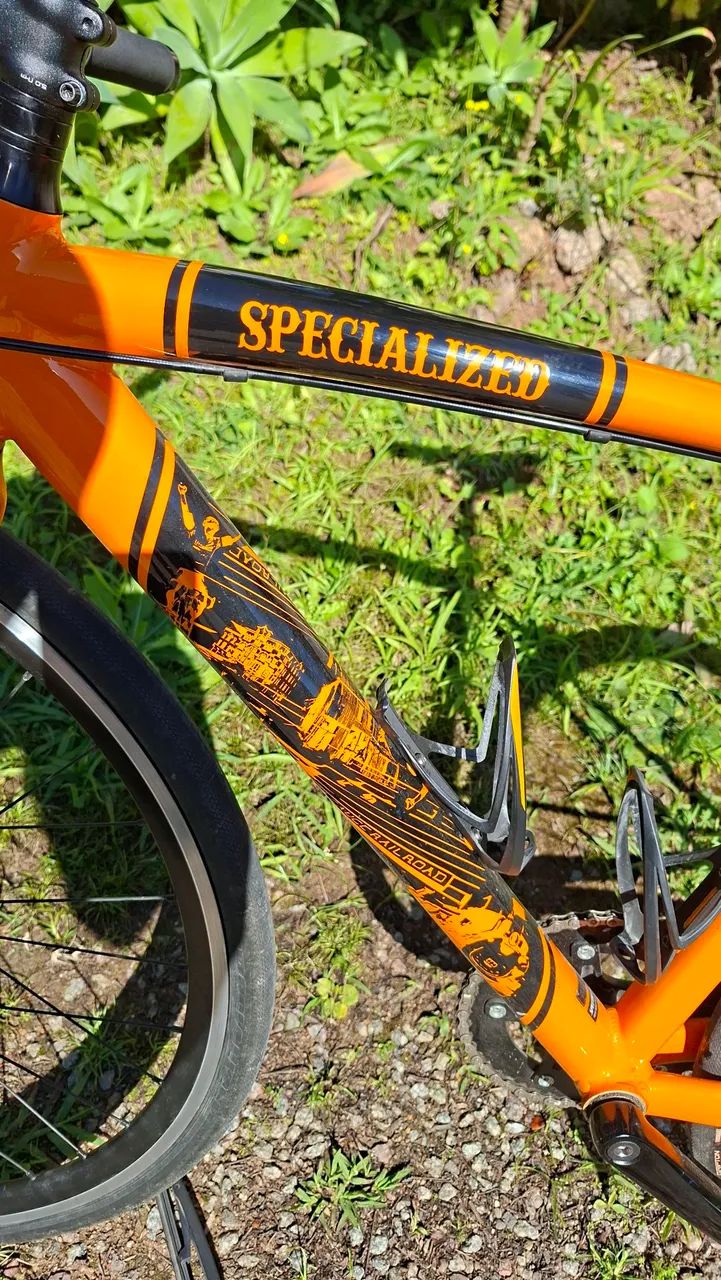 Specialized Langster Durango - Foto 4