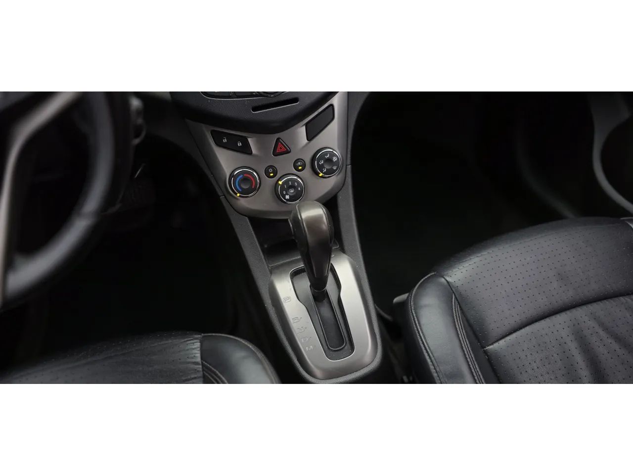 Chevrolet Sonic Sed. LTZ 1.6 16V FlexPower 4p Aut., foto 20 de 20