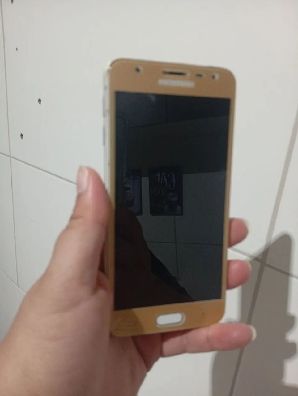 Celular Samsung J5 Prime  - Foto 4