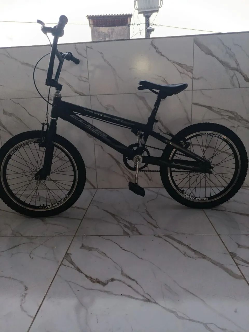 Bike aro 20 
