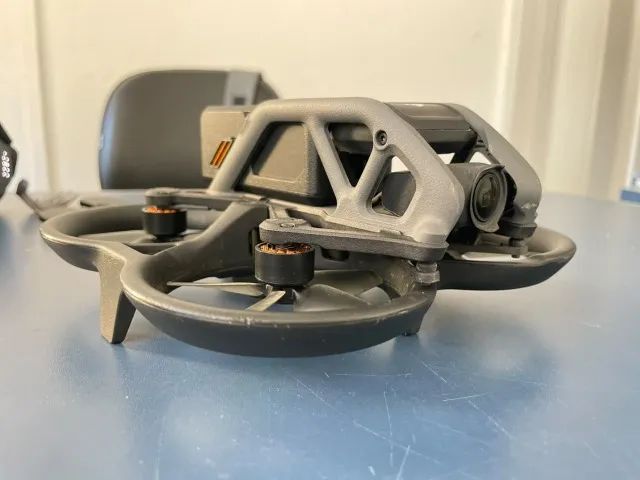 Drone Avata DJI - Foto 3