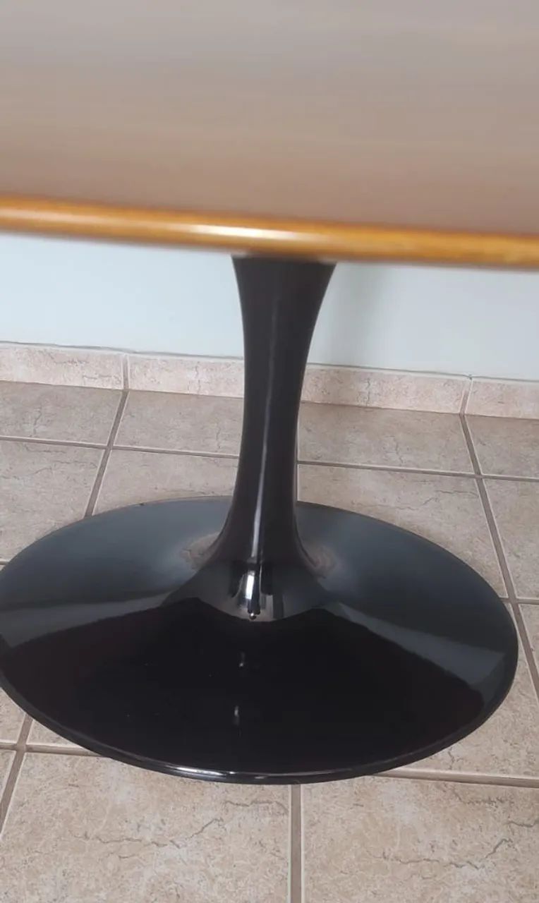 Mesa de jantar nova! - Foto 3