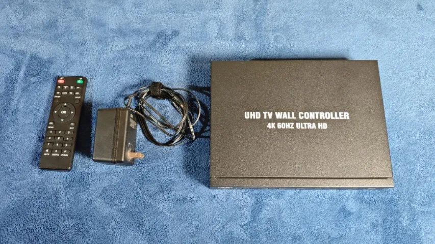 controlador de TVs - Foto 5