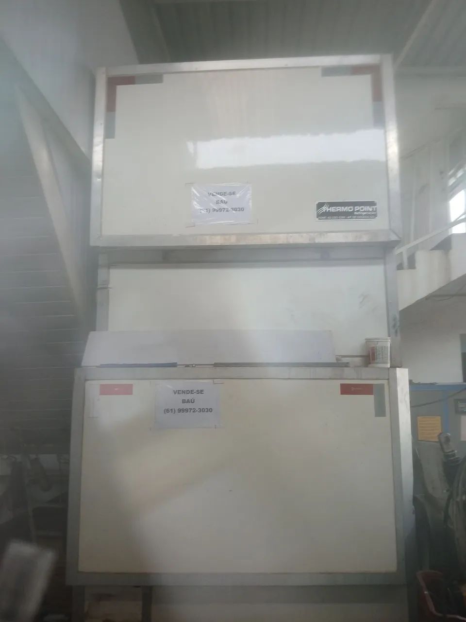 Forno e sabor 