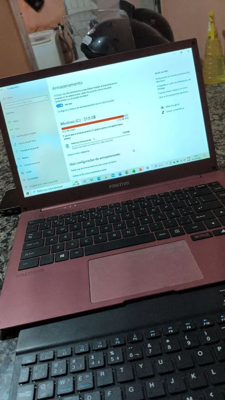 Vende-se notebook  - Foto 4