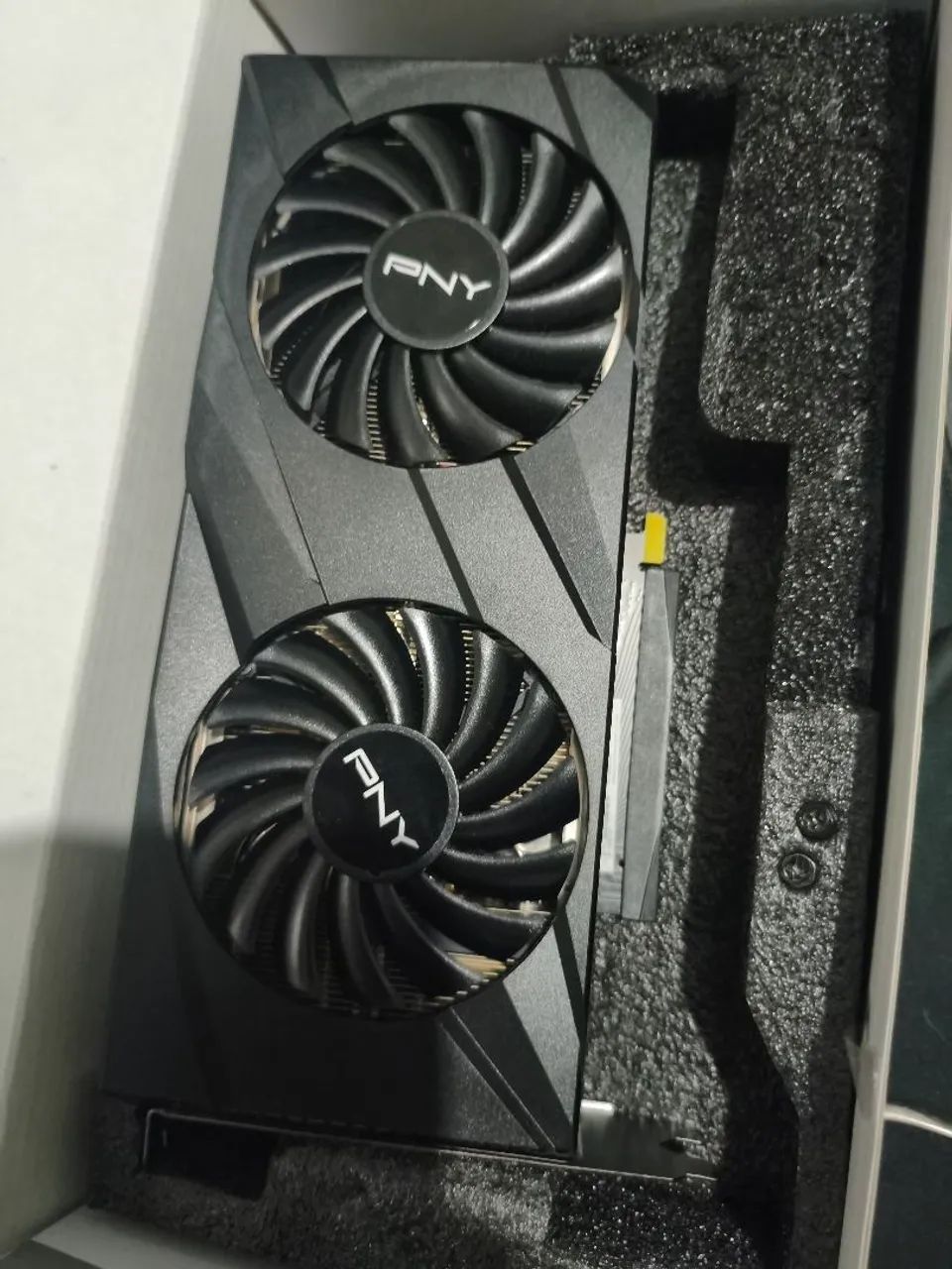 Rtx 3060 Ti - Foto 2
