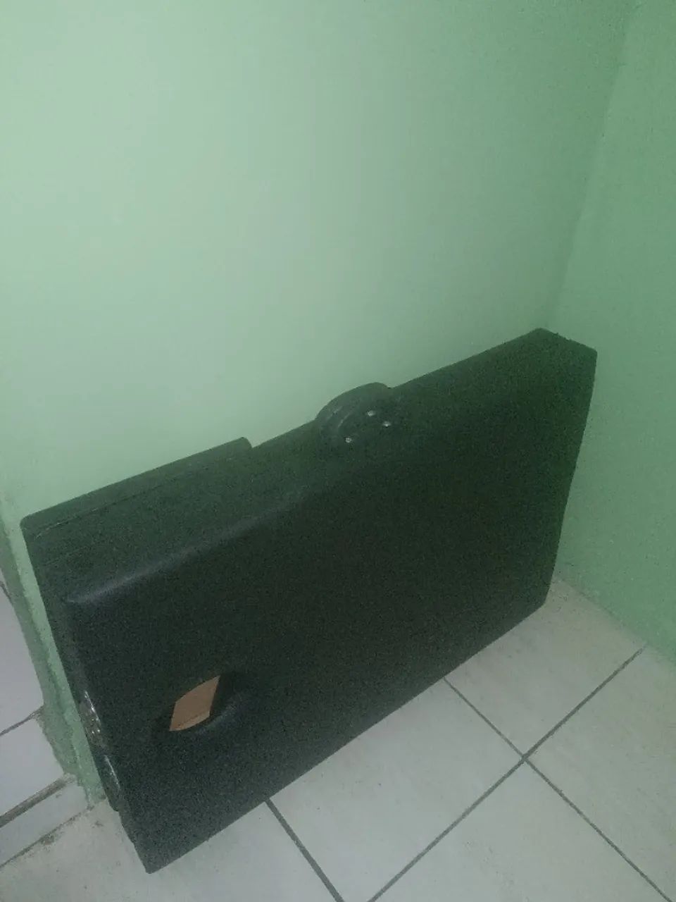Maca portátil santa fé 