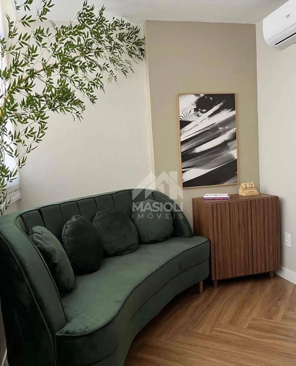 Sala Comercial - Foto 2