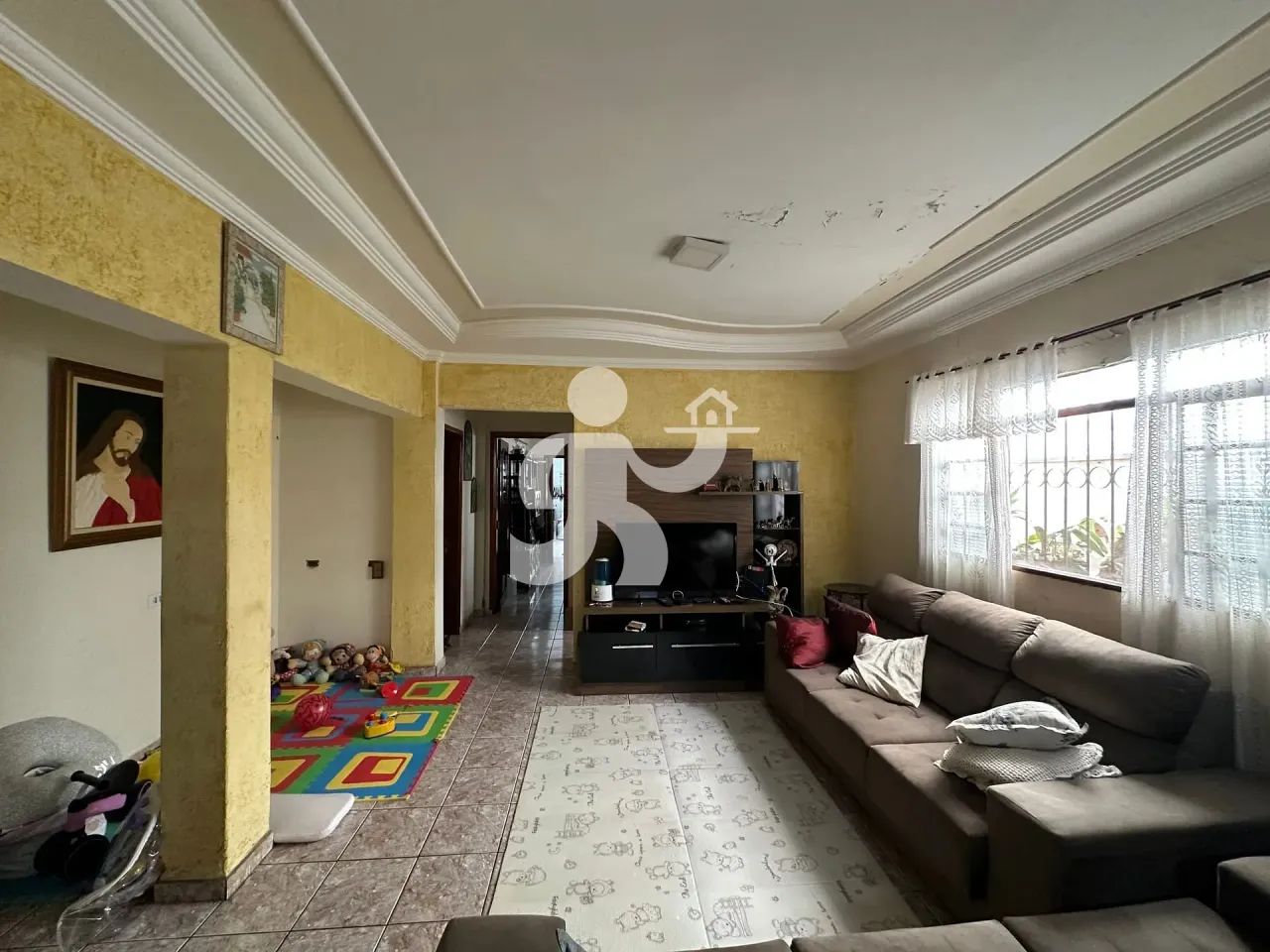 Casa à venda, Jardim Pérola, Santa Bárbara D'Oeste, SP - Foto 2