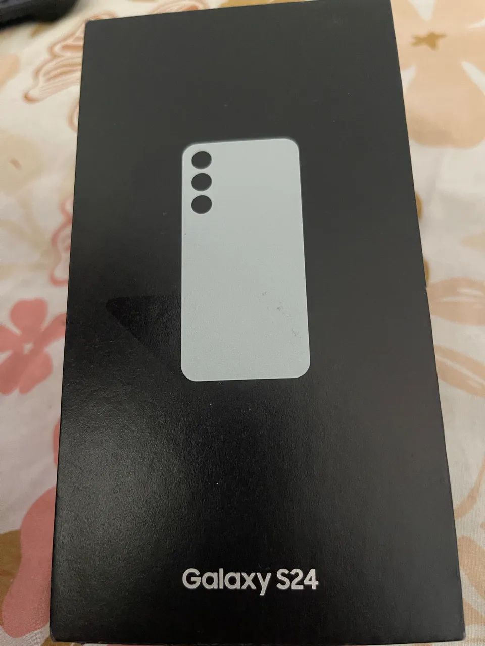 Galaxy S24 - Foto 5