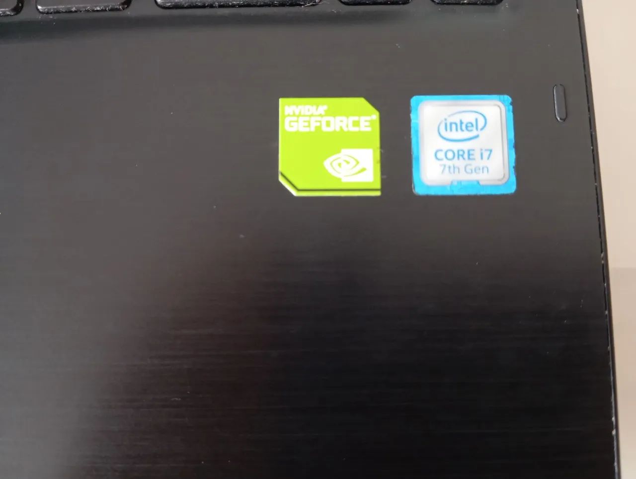 Notebook Samsung i7 - 15,6? Full HD - 1TB - Ótimo estado - Foto 2