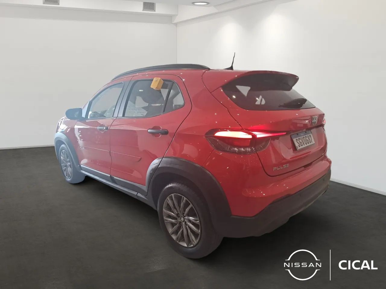 Fiat Pulse Drive 1.3 8V Flex Mec. 2023 - Foto 4