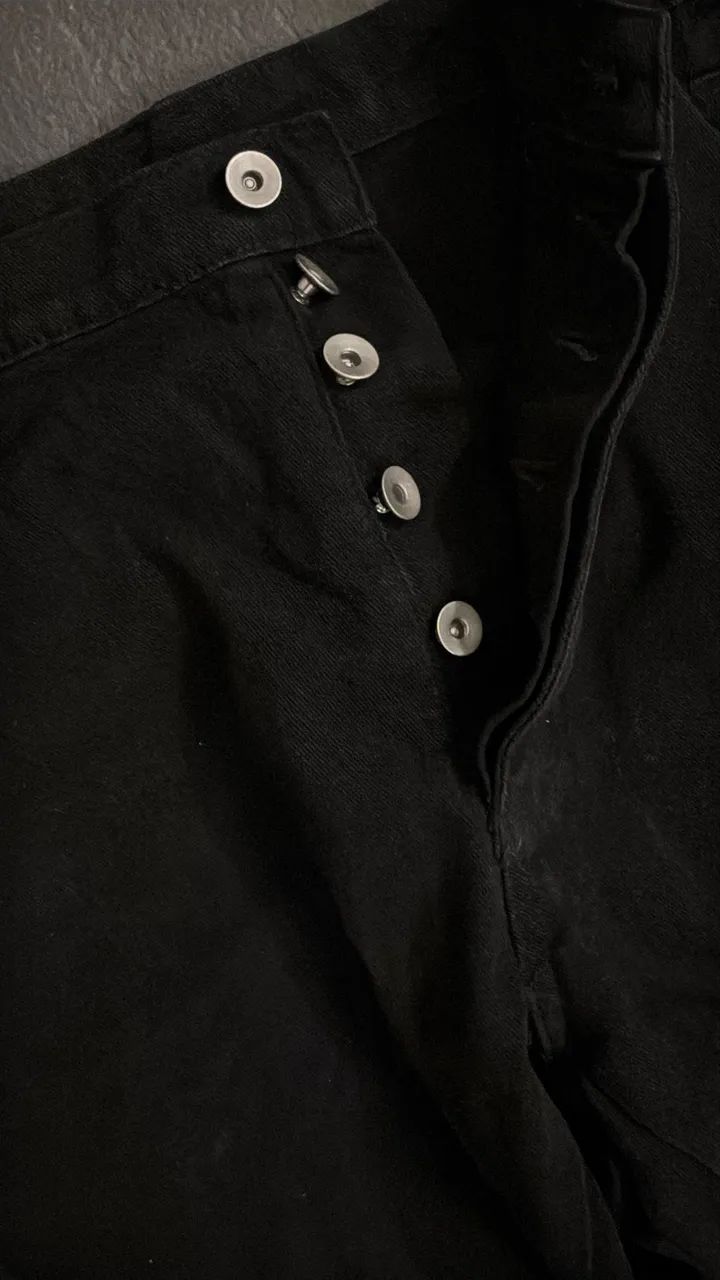 Calça Rick Owens - Foto 2