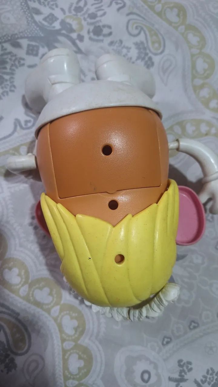 Casal Batata - Foto 2