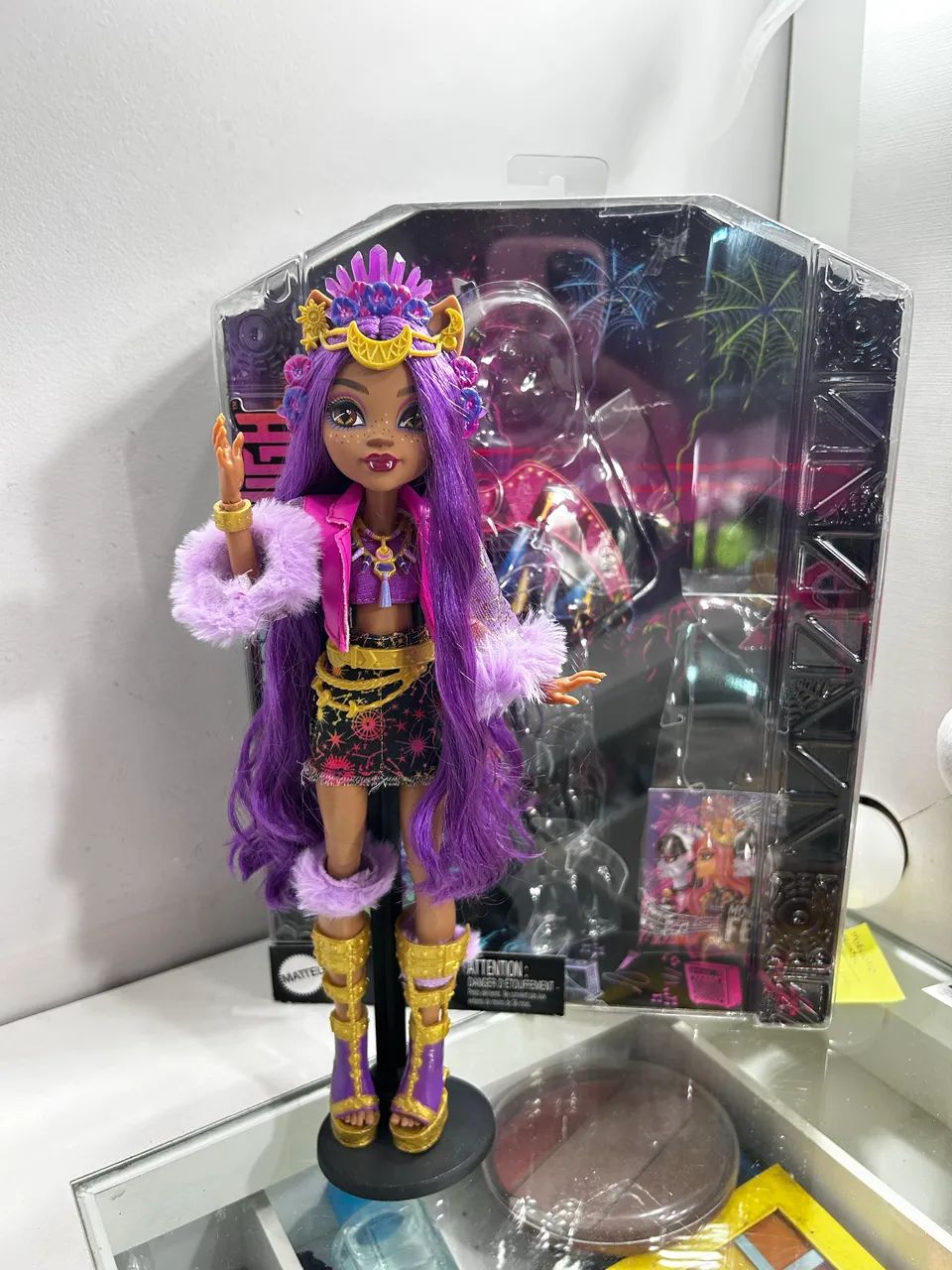 Monster high  - Foto 3