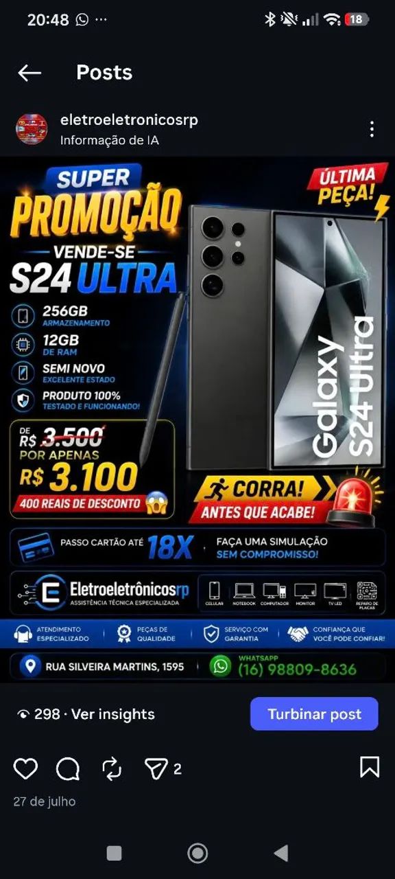 Computador  - Foto 4