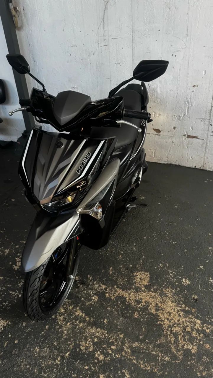 NEO 125 - Foto 3
