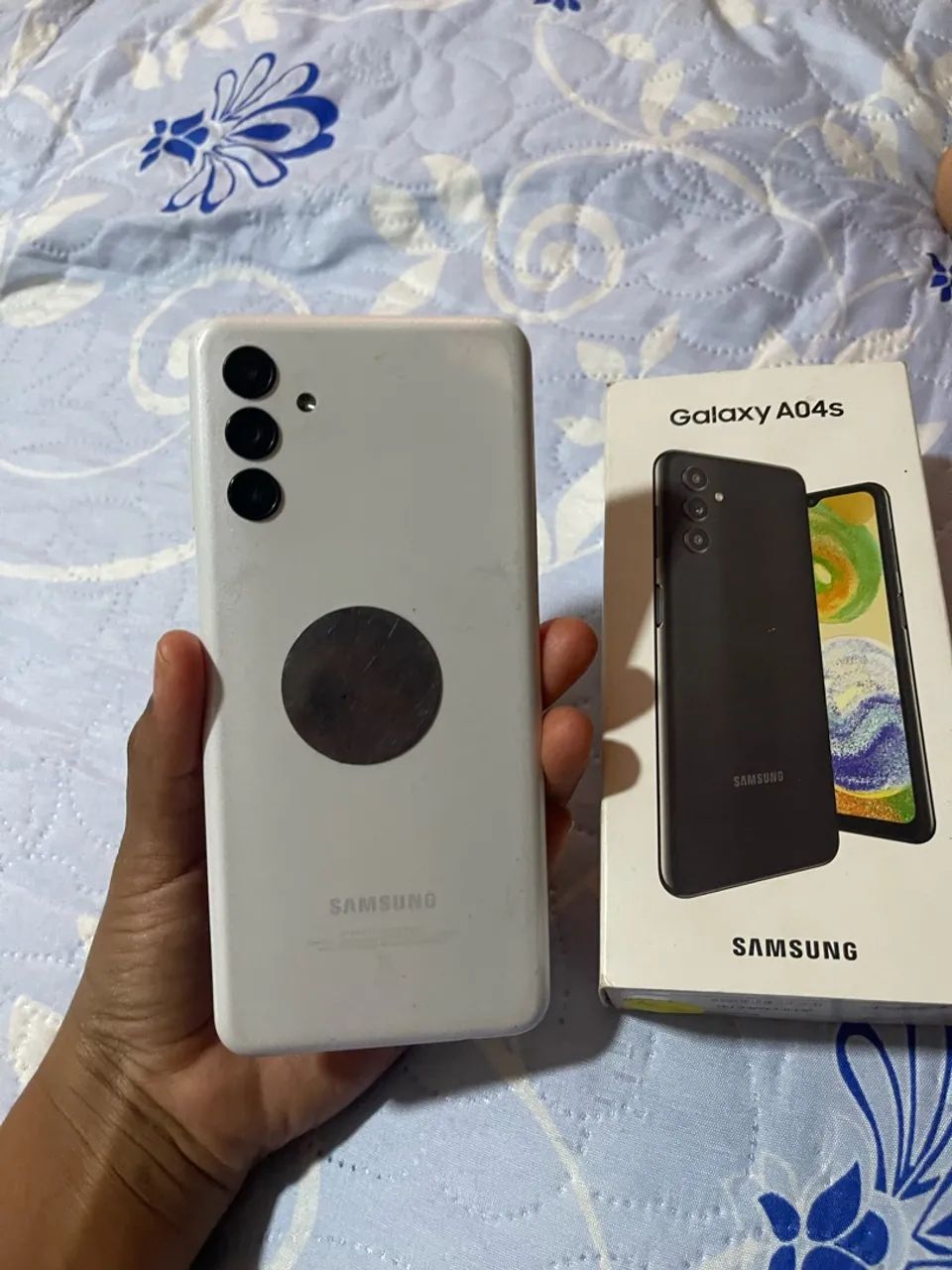 Celular - Foto 2