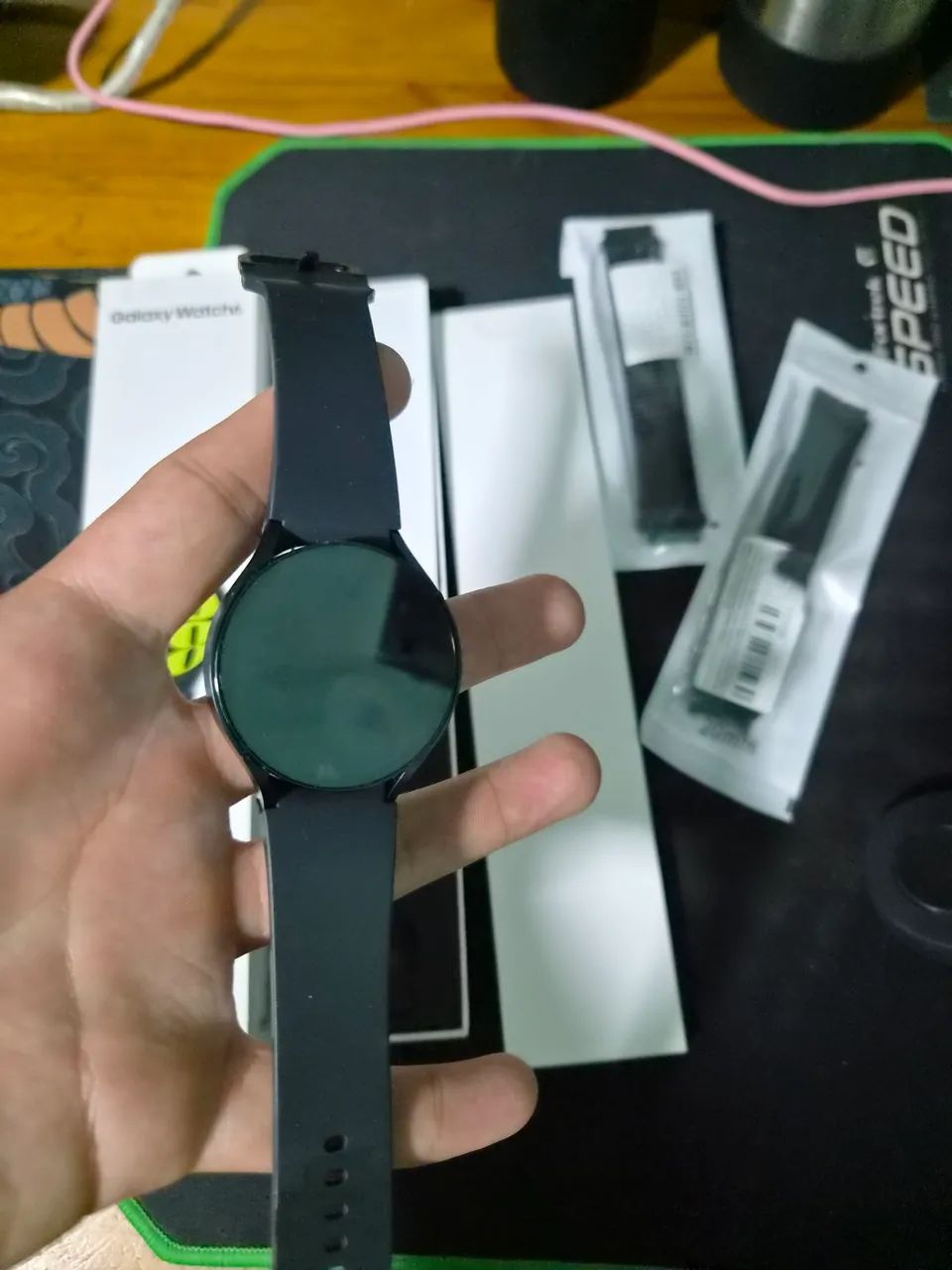 Relógio Samsung watch 6 - Foto 4