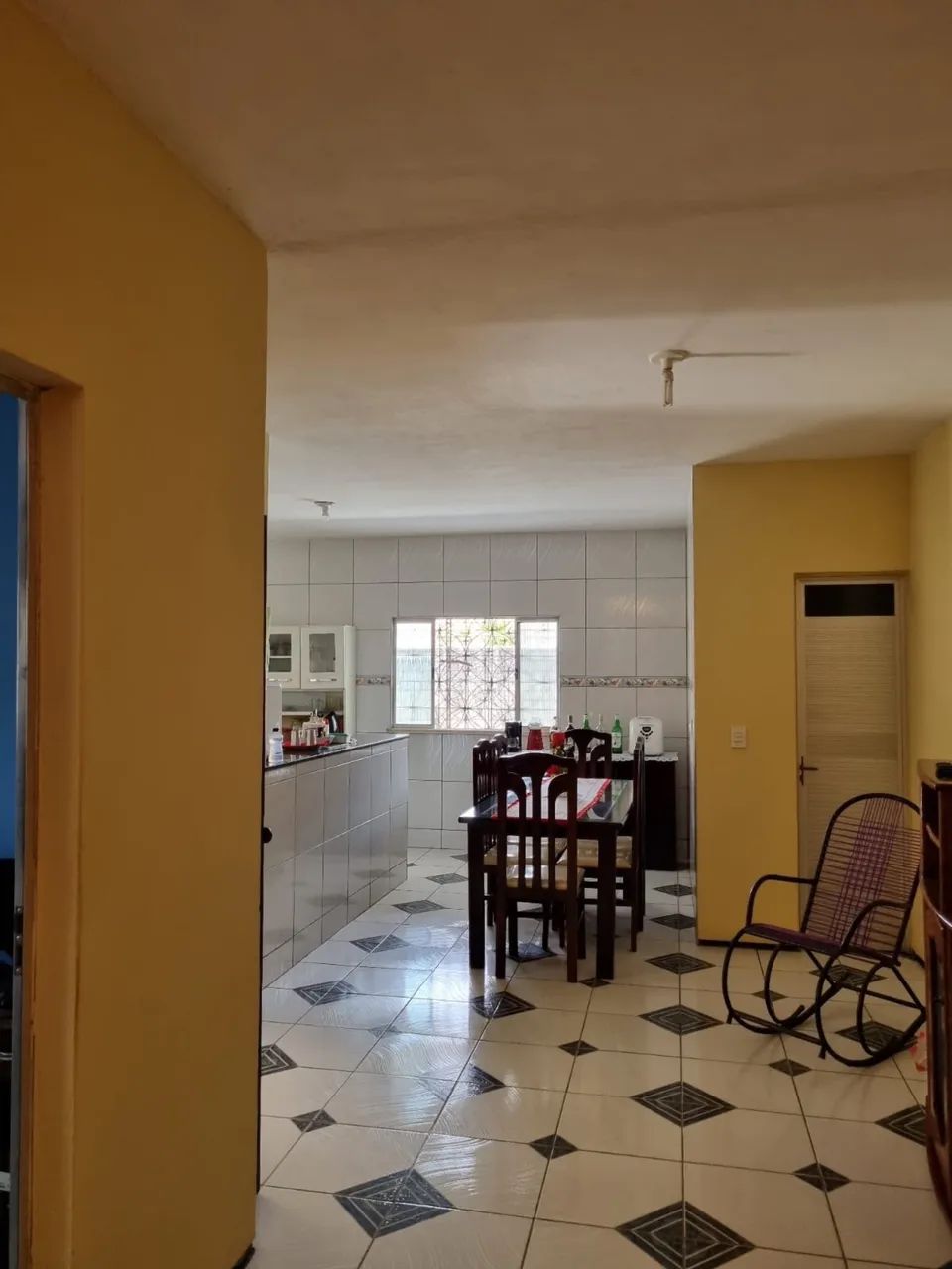 Casa no Conjunto Ceará - Foto 3
