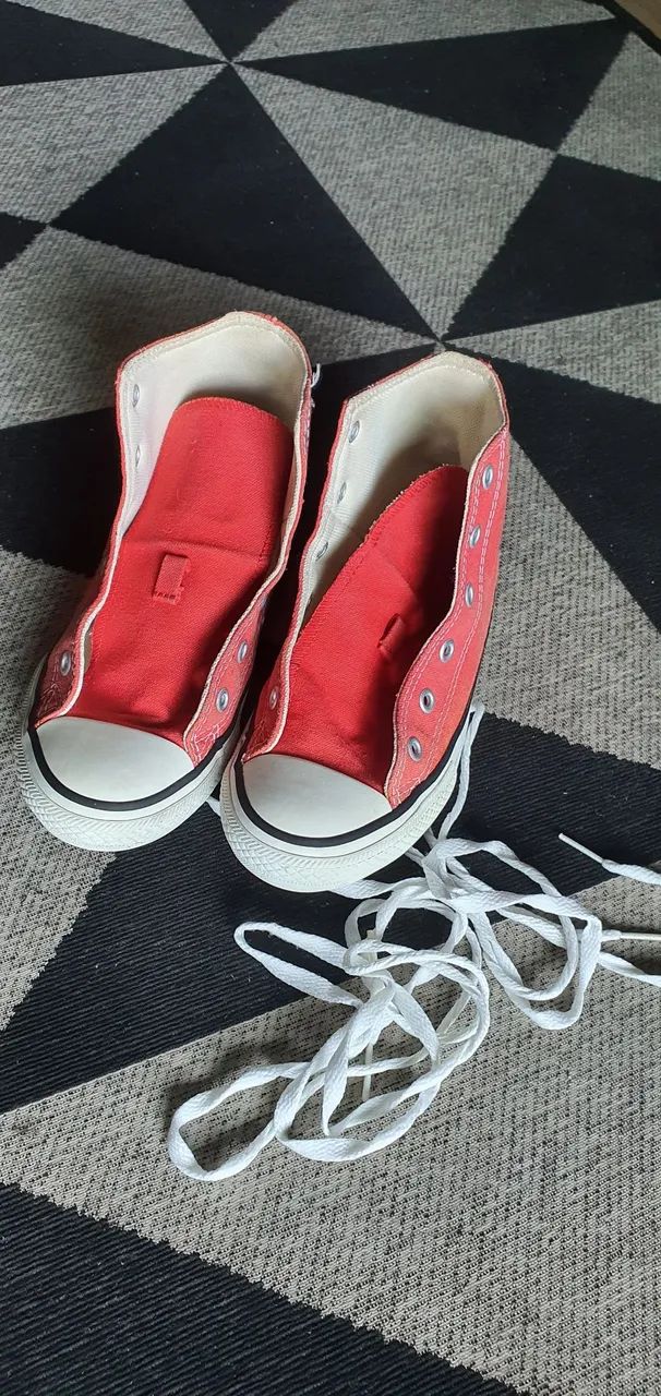 Tenis all star converse original - Foto 5