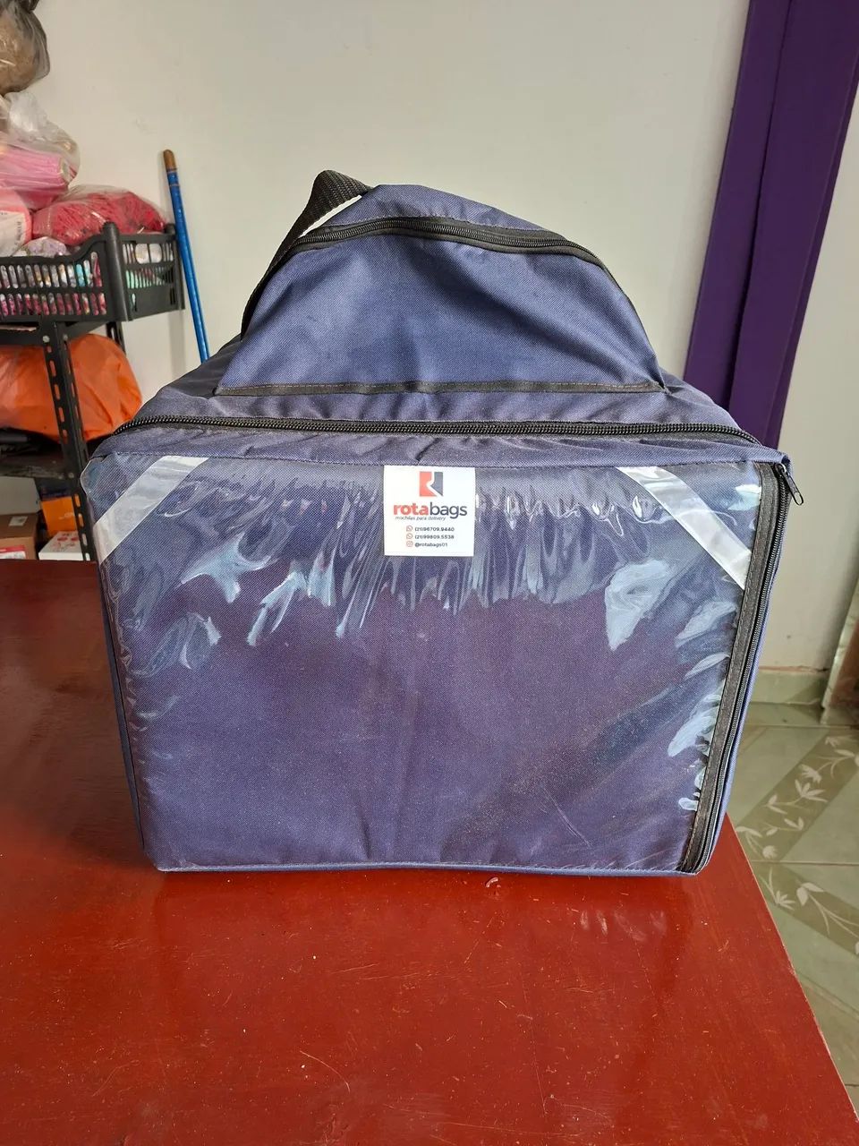 Bolsa Bag - Foto 3