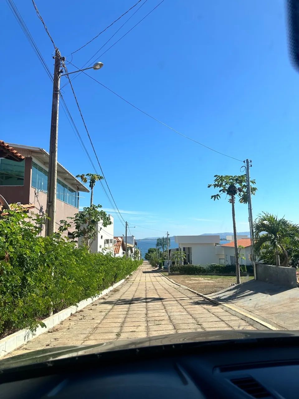Lote lago das brisas  - Foto 5