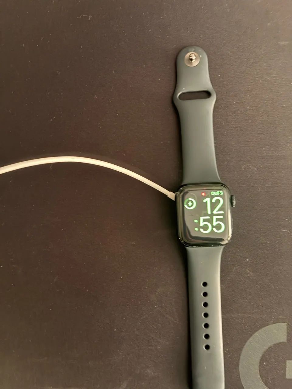 Vendo Apple Watch SE 2 geração  - Foto 3