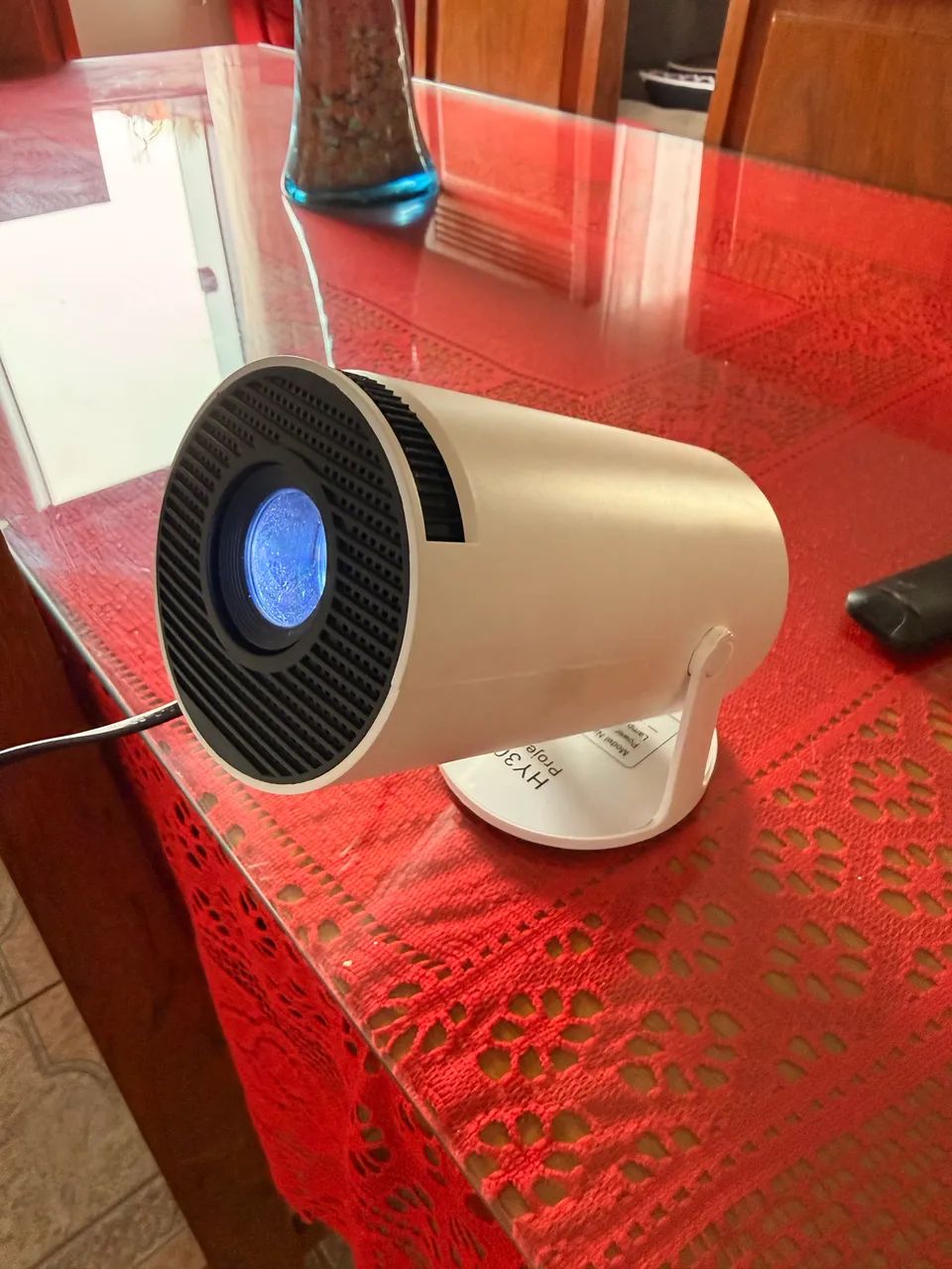 Projetor hy 300 - Foto 3