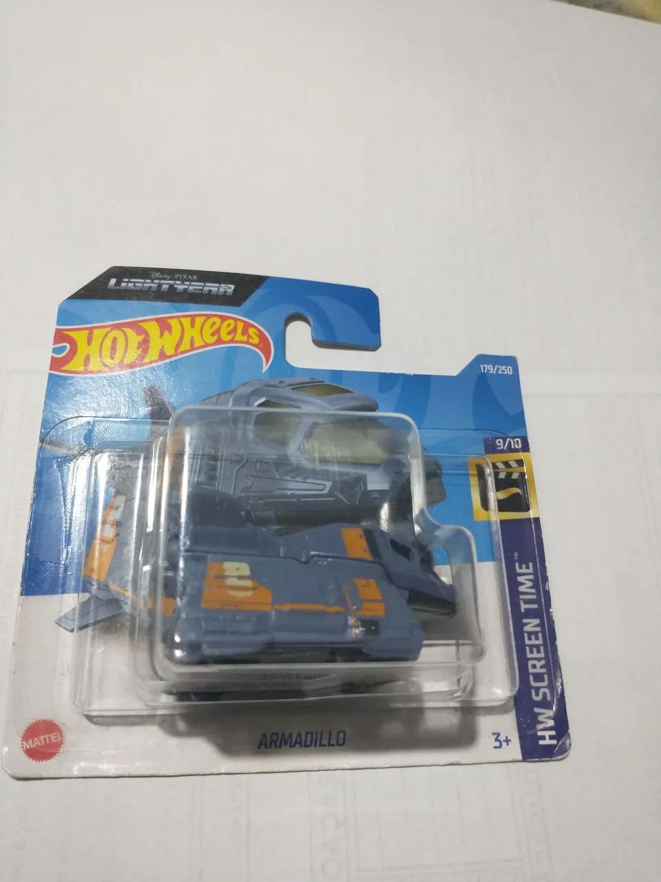 Hot Wheels Armadillo e x-34 landspeeder - Foto 2