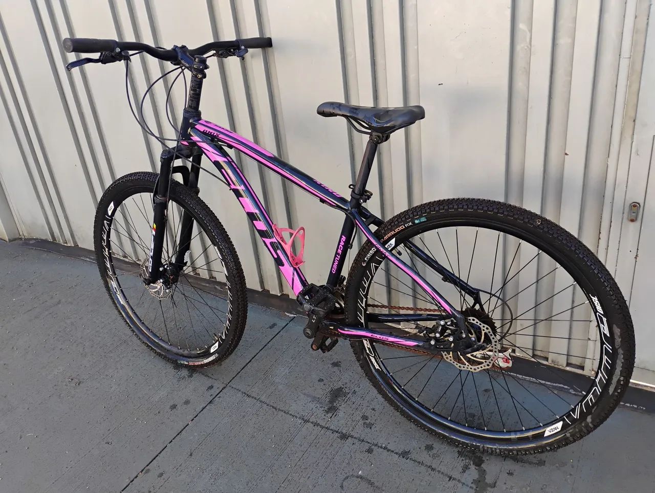 Bicicleta aro 29 Ecos - Foto 3