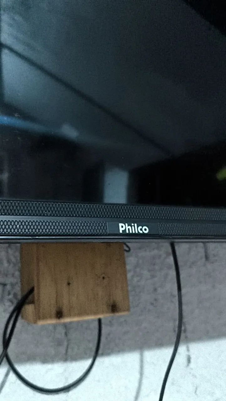 Vendo tv 32 polegadas  - Foto 2