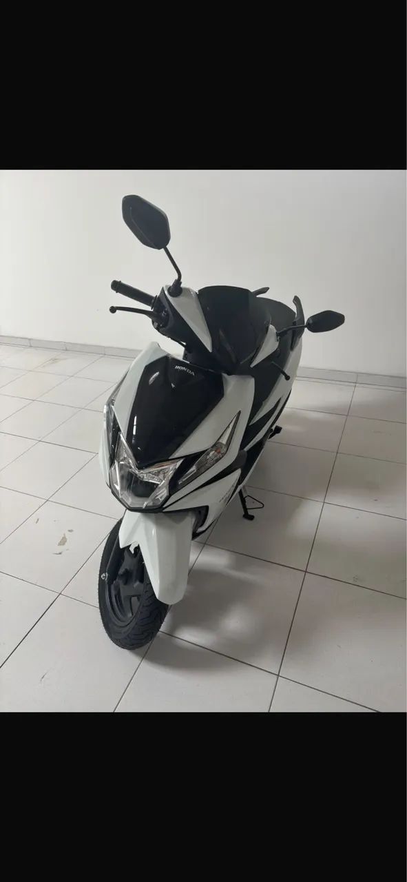 MOTO ELITE 125 - Foto 3