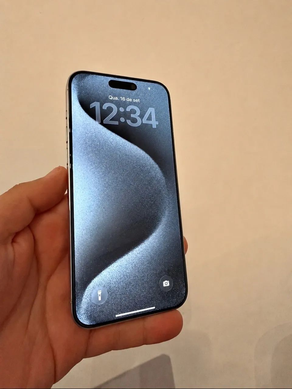 iPhone 15 Pro Max 256gb  - Foto 4