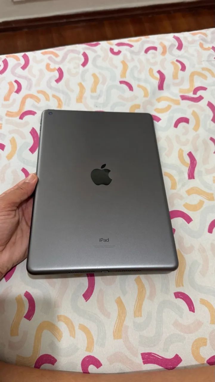 iPad 9 geração  - Foto 4