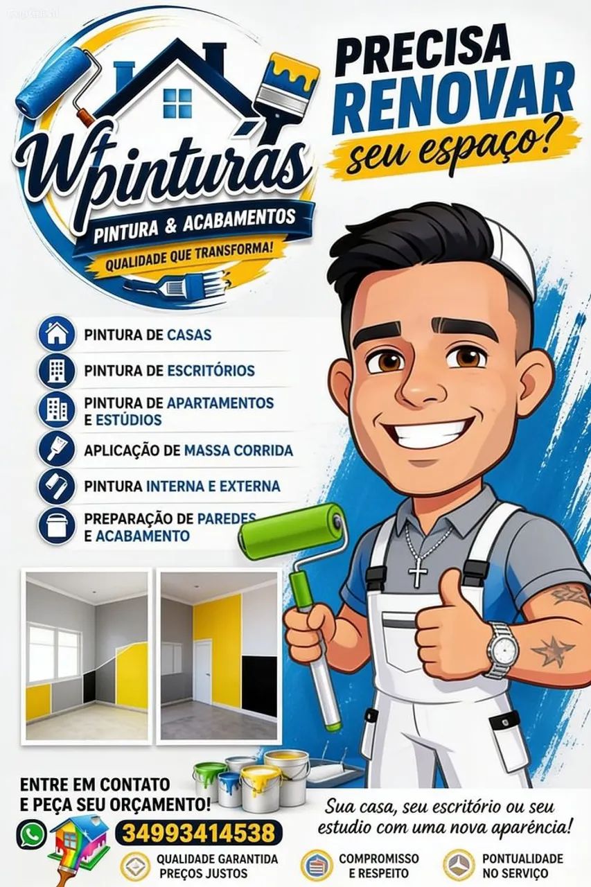 Wf pinturas 